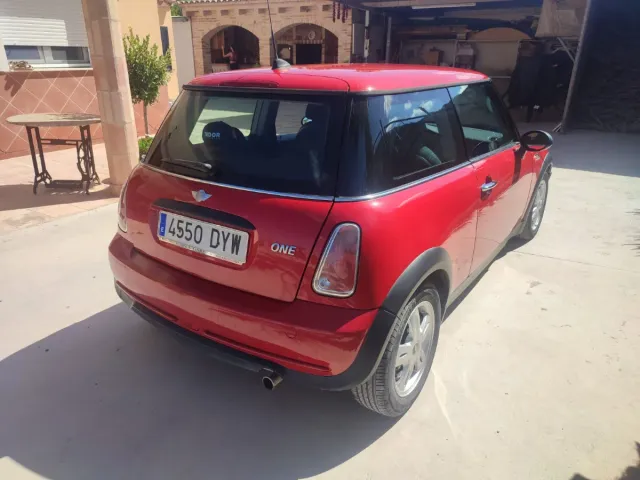 MINI Mini 2006
