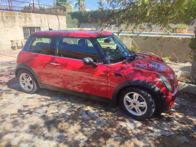 MINI Mini 2006