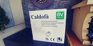 Recuperador de calor Vortice 70710