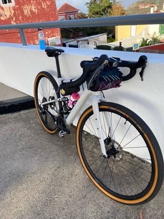 Cannondale Topstone Carbon 2 Talla S