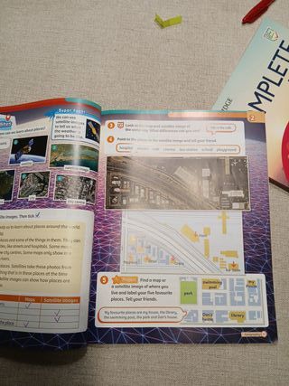 Super Minds Second Edition Level 4 Student's Bo...