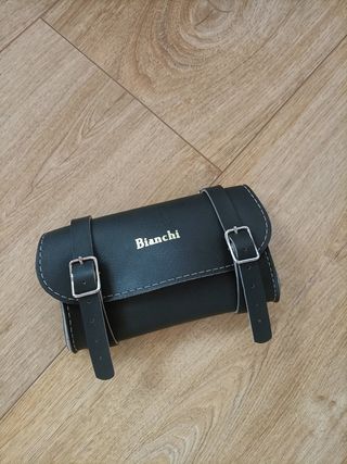 Borsa porta attrezzi Bianchi