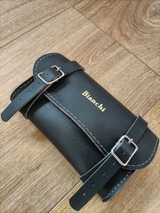 Borsa porta attrezzi Bianchi
