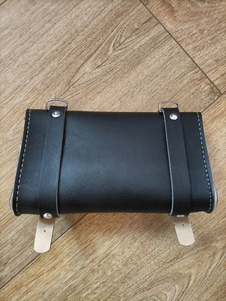 Borsa porta attrezzi Bianchi