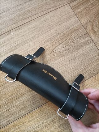 Borsa porta attrezzi Bianchi