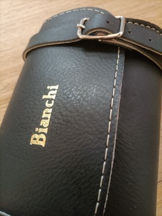 Borsa porta attrezzi Bianchi