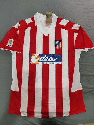 Camiseta Atlético de Madrid 9 Torres XL