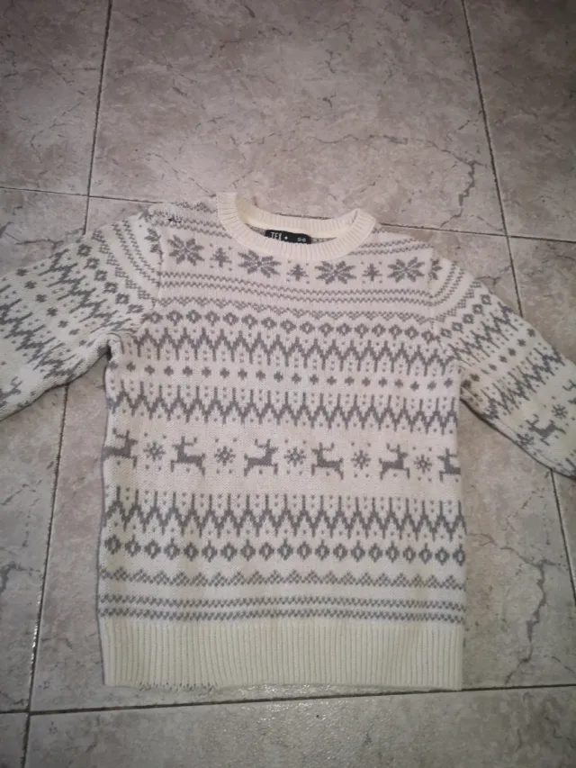 Jersey Navideño Unisex