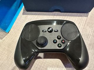 Steam Controller Mando PC Valve