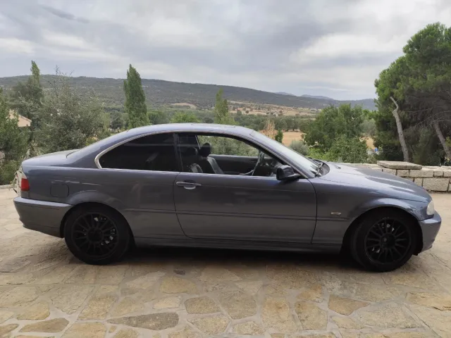 BMW Serie 3 1999