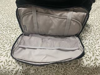 Bolso Carrito Inglesina Negro