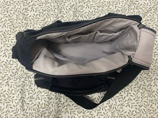 Bolso Carrito Inglesina Negro
