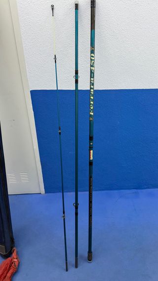 Caña de surfcasting Ferrara 450