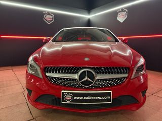 Mercedes-Benz Clase CLA 2016