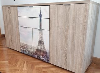 Aparador grande (160 x 85 x 45 cms)