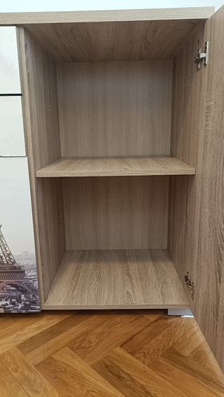 Aparador grande (160 x 85 x 45 cms)