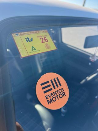 Volkswagen GOLF II MK2 1988