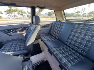 Volkswagen GOLF II MK2 1988