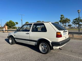 Volkswagen GOLF II MK2 1988