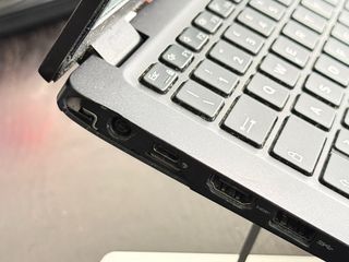 Dell Latitude 5300 i5 8GB RAM 256GB SSD