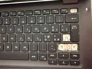 Dell Latitude 5300 i5 8GB RAM 256GB SSD