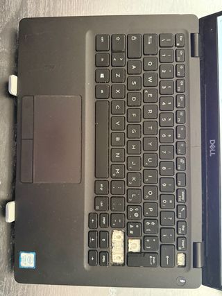 Dell Latitude 5300 i5 8GB RAM 256GB SSD