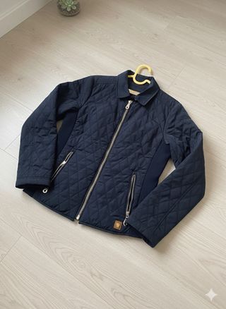Chaqueta Massimo Dutti Azul Talla M