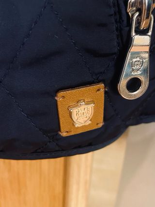 Chaqueta Massimo Dutti Azul Talla M