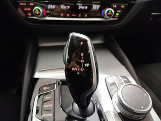 BMW Serie 5 520d xDrive