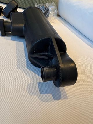 Soporte Paraguas BagBoy Negro