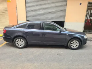 Audi A6 2007