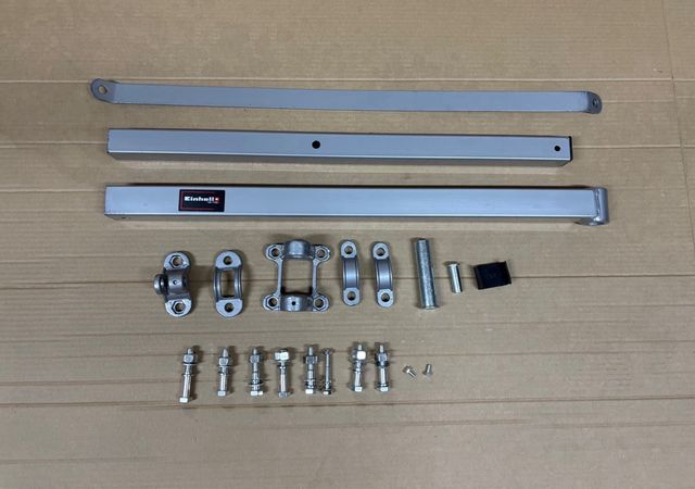 Einhell Brazo giratorio SA 1100