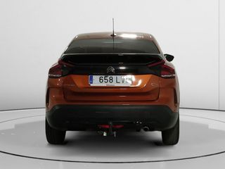 Citroën C4 Feel Pack