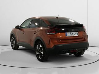 Citroën C4 Feel Pack