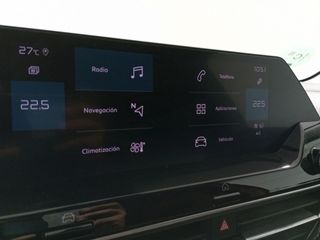 Citroën C4 Feel Pack