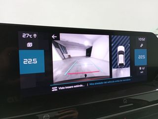 Citroën C4 Feel Pack