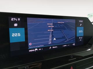 Citroën C4 Feel Pack