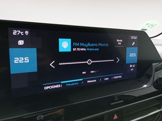 Citroën C4 Feel Pack