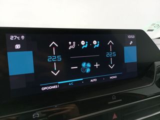 Citroën C4 Feel Pack