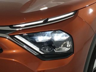Citroën C4 Feel Pack