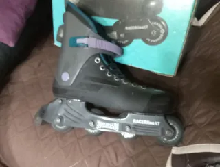 Patines en línea Boomerang RacerlineXT