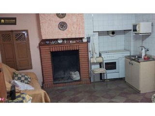 Chalet en venta en Cehegín