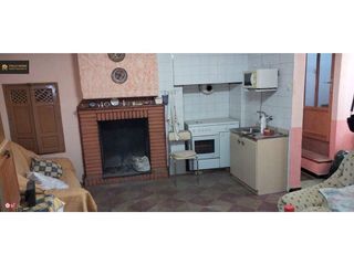 Chalet en venta en Cehegín