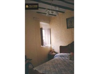 Chalet en venta en Cehegín