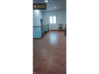 Chalet en venta en Cehegín