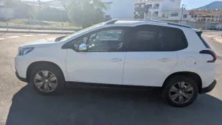Peugeot 2008 2018