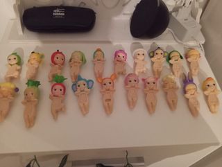 Sonny Angel Figuras Coleccionables