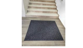 Tappeto in cocco naturale