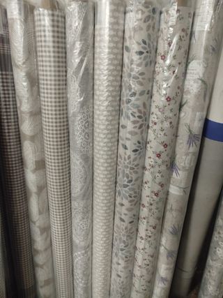 Tappeto in cocco naturale