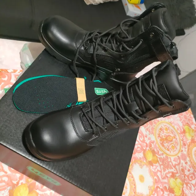 Radial 8.0 SZ WP Stivali